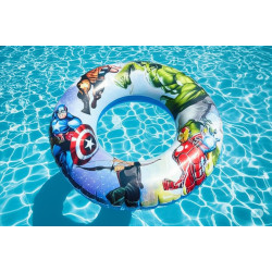 عوامة الأبطال الخارقين مارفل