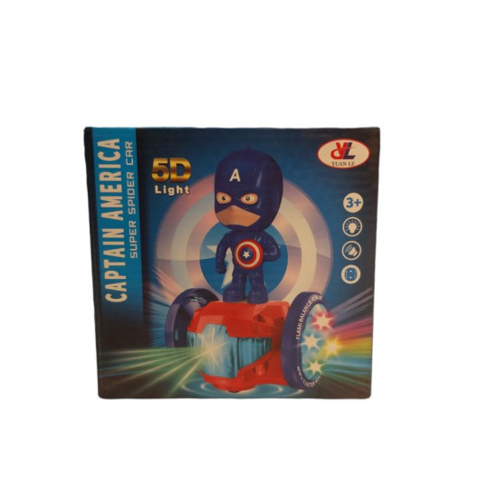 Captain America