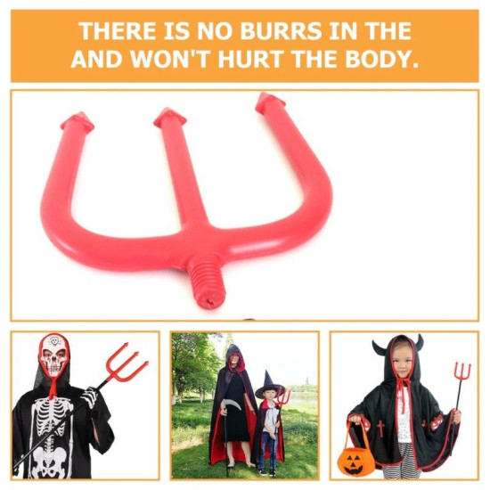 evil sticks