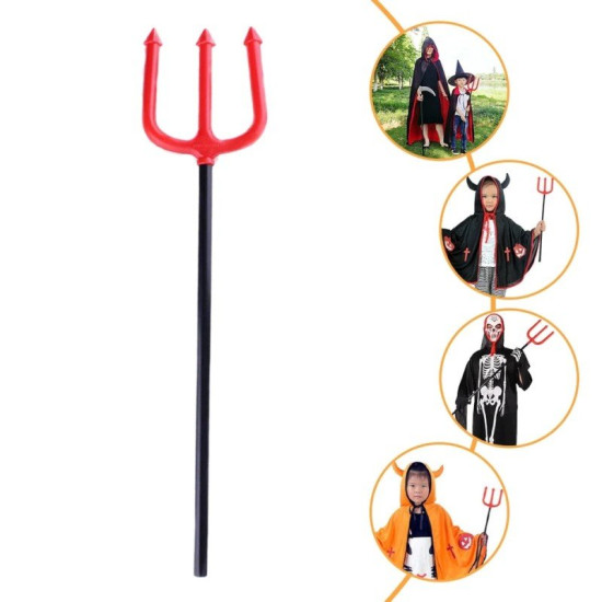 evil sticks