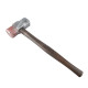 Realistic hammer