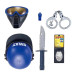Police kit