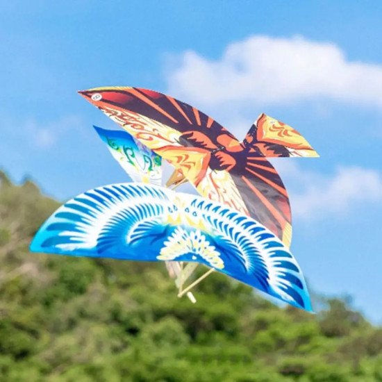 طائرة دوّارة نسر البحر