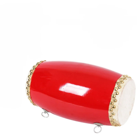 طبلة احتفالية تقليدية للأطفال