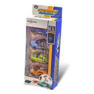 سيارات قفز هوائي رباعية