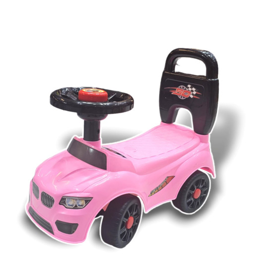 سيارة ركوب للأطفال
