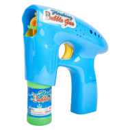 bubble gun