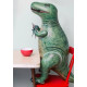 ديناصور ضخم قابل للنفخ