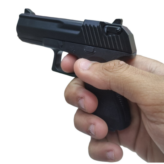 Small iron gun
