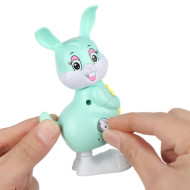 أرنب نطاط مرح