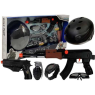 طقم القوات الخاصه s.w.a.t