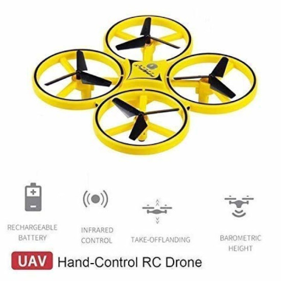 طيارة درورن ذكية 