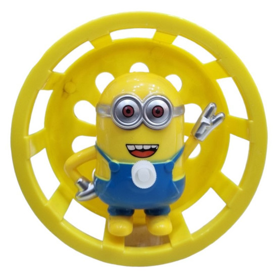 لعبة منيونز تكويك