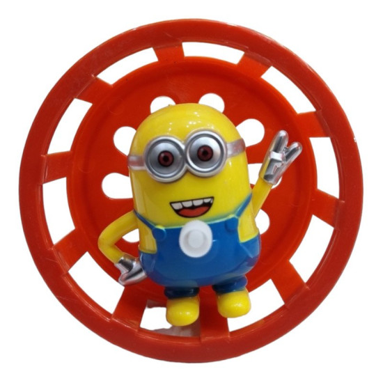 لعبة منيونز تكويك