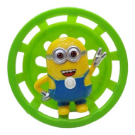 لعبة منيونز تكويك