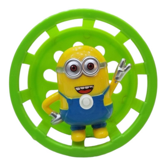 لعبة منيونز تكويك