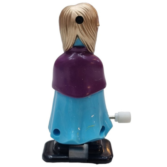 لعبة فروزن تكويك