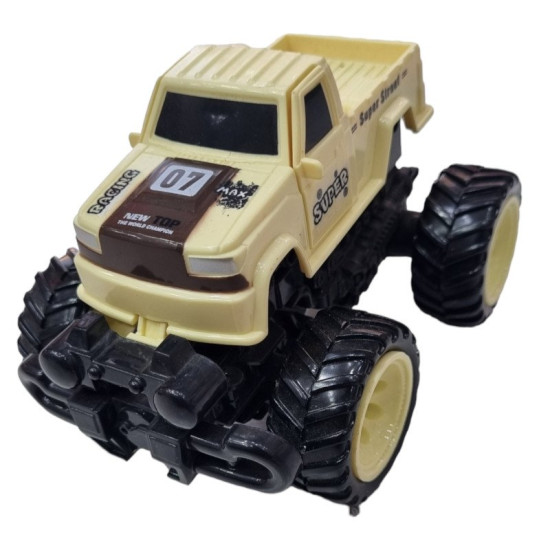 سيارة تحويلية مرتفعة للأطفال