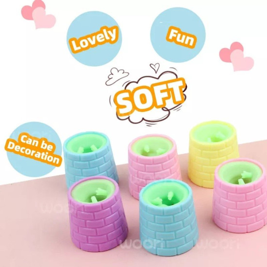 سكوشي الضفدع