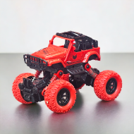 سيارة دفع خلفي للأطفال