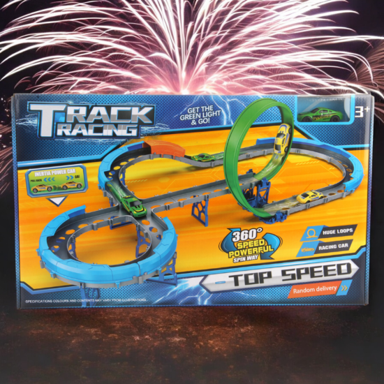 Track Racing