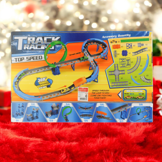 Track Racing