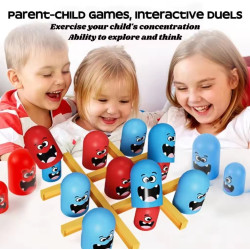  تحدي اكس اوو المتطورة 