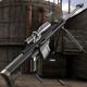 لعبه قناص ضخم M82A1