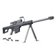 لعبه قناص ضخم M82A1