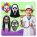 أزياء ودمى