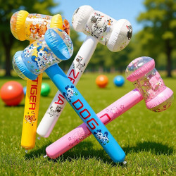 مطرقه البالون 