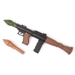 لعبه RPG