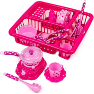 طقم سلة العاب مطبخ