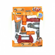 مجموعة أدوات للأطفال