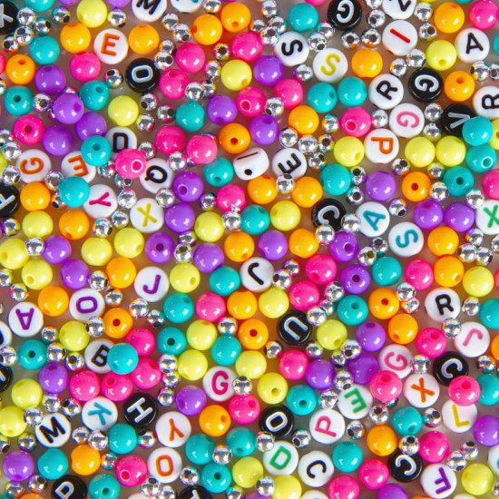 لعبة خرز اسويرات اليد