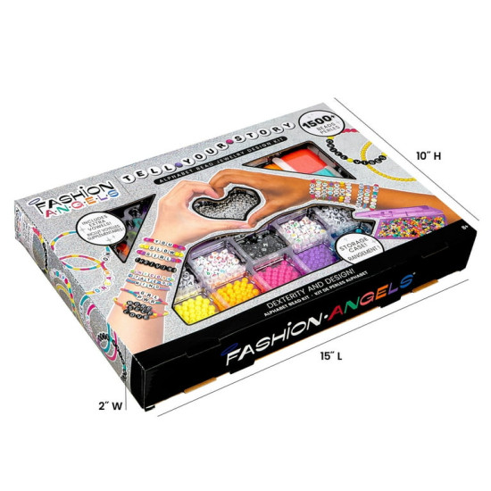 لعبة خرز اسويرات اليد