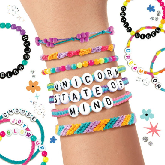 لعبة خرز اسويرات اليد