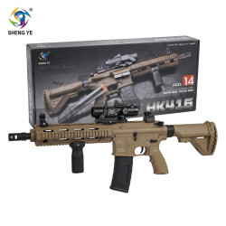 رشاش اوربيز HK416 كهربائي