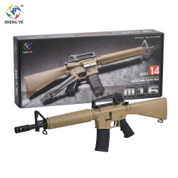 بندقية لعبة M16