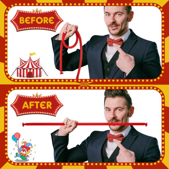 الحبل السحري 