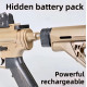 لعبه رشاش AR-15 اوربيز