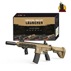 رشاش خرز مائي HK416