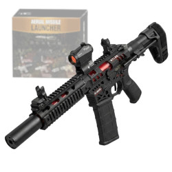 رشاش خرز AR15 SBR