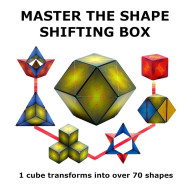 مكعب الأشكال المتحوّل