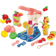 ماكينة تشكيل طين عصير