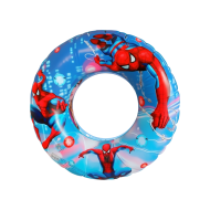 عوامة سبايدرمان الزرقاء