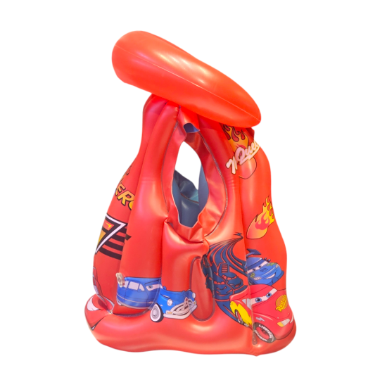 سترة سباحة كارس للأطفال