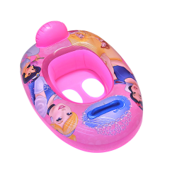 قارب سباحة أميرات ديزني