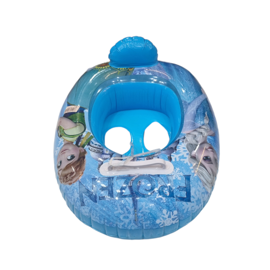 عوامة أميرات السباحة