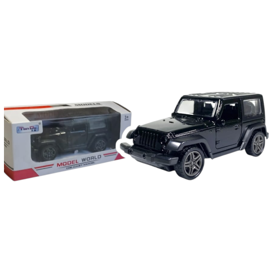 سيارة جيب موديل